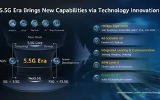 MWC 2023: Tiến tới kỷ nguyên 5.5G, mở rộng 5 lĩnh vực kinh doanh tiên phong