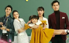 Giao lưu trực tuyến cùng dàn diễn viên cực hot của Đừng làm mẹ cáu