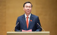 Tân Chủ tịch nước Võ Văn Thưởng: Việc gì có lợi cho dân phải hết sức làm, có hại đến dân phải hết sức tránh