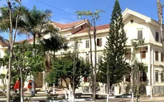 Kỷ luật cảnh cáo một số nguyên lãnh đạo UBND huyện Ea Súp (tỉnh Đắk Lắk)