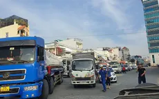 TP Hồ Chí Minh còn 93 đăng kiểm viên đang làm việc