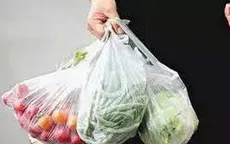 Túi nylon, hộp nhựa tiện lợi nhưng hậu quả khôn lường
