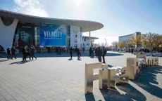 MWC 2023 - nơi trình diễn công nghệ đỉnh cao