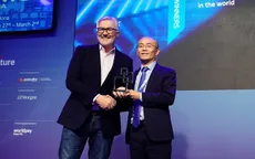 Huawei nhận 4 giải thưởng Di động toàn cầu tại MWC 2023