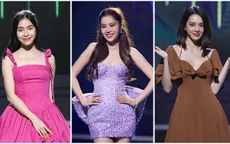 Dàn người đẹp bất ngờ đổ bộ mùa thứ 7 của chương trình "Trời sinh một cặp"