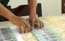 Thủ đoạn lưu hành tiền giả khiến nhiều người dân nông thôn "sập bẫy"