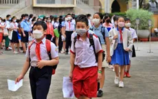Chuyện học đầu cấp khi sổ hộ khẩu giấy hết 'sứ mệnh'