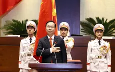 Lãnh đạo nhiều nước, tổ chức quốc tế gửi điện, thư chúc mừng Chủ tịch nước Võ Văn Thưởng