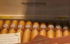 Danh sách 10 loại xì gà ngon nhất Cuba