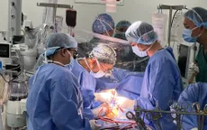 Bệnh tim bẩm sinh ở người lớn trở nặng sau nhiều năm bỏ điều trị