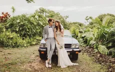 Ca sĩ Se7en và diễn viên Lee Da Hae sẽ kết hôn vào tháng 5