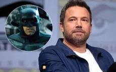 Ben Affleck thừa nhận từng muốn từ bỏ Hollywood