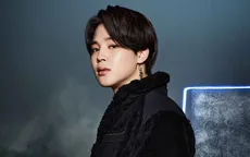 Ca khúc mới của Jimin (BTS) lập kỉ lục mới trên Spotify