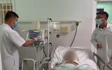 Cập nhật tình hình sức khỏe các bệnh nhân ngộ độc Botulinum tại Quảng Nam