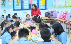 TP Hồ Chí Minh: Các trường mong sớm phân chỉ tiêu theo sĩ số học sinh