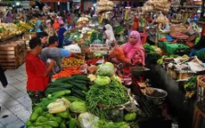 Indonesia: Lạm phát tiếp tục tăng cao trong tháng lễ Ramadan