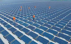 Tăng trưởng xanh - cơ hội để Việt Nam bắt kịp xu thế toàn cầu