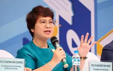 Thí sinh chỉ cần đăng ký mã ngành, trường; không cần đăng ký tổ hợp, phương thức xét tuyển