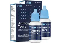 Mỹ thu hồi thuốc nhỏ mắt chứa vi khuẩn