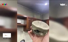 Lắp đặt thiết bị báo cháy để phát hiện sớm, tránh hậu quả thảm khốc