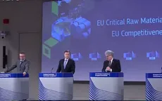 EU công bố kế hoạch dẫn đầu cách mạng công nghiệp xanh