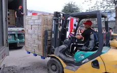 Hòa Bình xuất khẩu lô mía tươi đầu tiên sang Mỹ