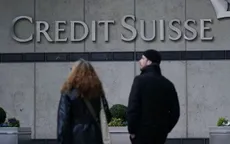 12.000 việc làm có thể bị mất sau khủng hoảng Credit Suisse
