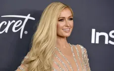 Paris Hilton vẫn gặp ác mộng do tuổi thơ "ám ảnh" tại trường nội trú