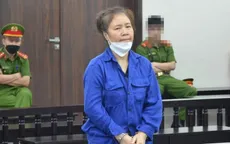 Phạt tù chung thân đối tượng lừa đảo mua hàng thanh lý của Quân đội