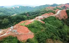 Điện gió làm mất sinh kế của đồng bào