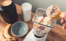 Ăn gì là tốt nhất trước khi tập luyện?