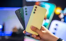 Galaxy A54 và A34 mở bán từ 1/4, giá từ 8,49 triệu đồng