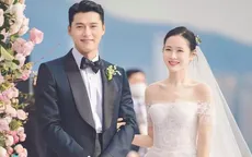 Hậu tin đồn ly hôn, Hyun Bin và Son Ye Jin cảnh báo sẽ có hành động pháp lý