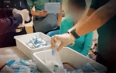 Những chuyến hàng “xách tay” chứa chất cấm - Cố tình hay bị lợi dụng?
