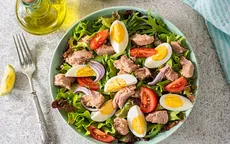 Tại sao cá đóng hộp lại trở thành ngôi sao trên mạng xã hội?