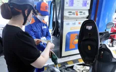Giá xăng dầu giảm tác động tích cực tới nền kinh tế