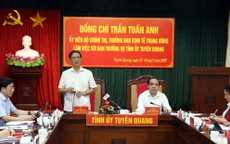 Phát triển kinh tế lâm nghiệp bền vững