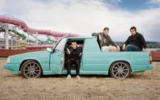 Thanh thiếu niên Thụy Điển được lái xe dù chưa có bằng lái