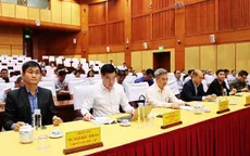 Hội nghị về giải pháp thúc đẩy chuyển đổi số trong doanh nghiệp nhỏ và vừa