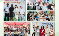 Hệ thống An Bé Bé tổ chức thành công hội thảo tiền sản quy mô lớn tại Bạc Liêu