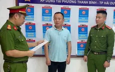 Nguyên chủ tịch xã giao hơn 1.600m2 đất trái thẩm quyền