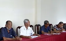 Trục lợi làm thẻ hội viên người cao tuổi