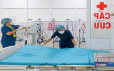 Thủ tướng ban hành Kế hoạch triển khai thi hành Luật Khám bệnh, chữa bệnh