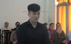 Tử hình đối tượng vung dao đoạt mạng người vì mâu thuẫn cá nhân