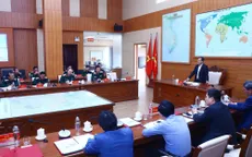 Cần nâng cao ý thức người dân trong phòng, chống thiên tai, sự cố