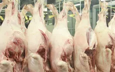 Lào tạm ngừng nhập khẩu thịt lợn từ Việt Nam