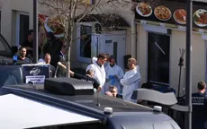 Cảnh sát bị bắn khi đột kích điều tra phong trào Reichsbuerger cực hữu ở Đức