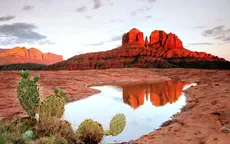 Mỹ đối mặt hạn hán nghiêm trọng