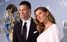 Gisele Bundchen lần đầu thẳng thừng trải lòng về việc rạn nứt với chồng