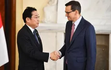 Nhật Bản cam kết hỗ trợ phát triển chính thức cho Ba Lan